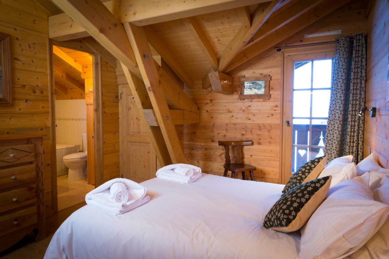 Simply Morzine - Chalet Carving Dış mekan fotoğraf