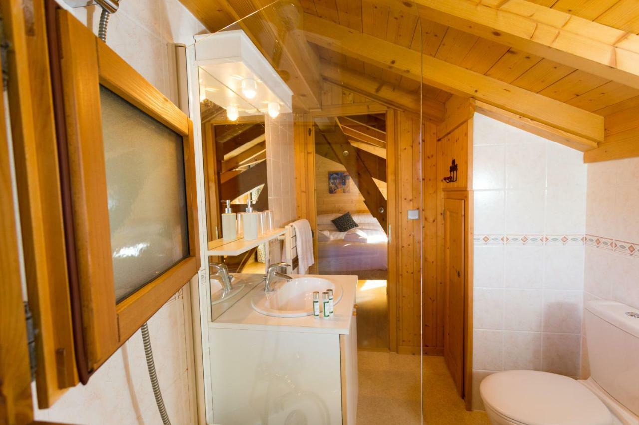 Simply Morzine - Chalet Carving Dış mekan fotoğraf